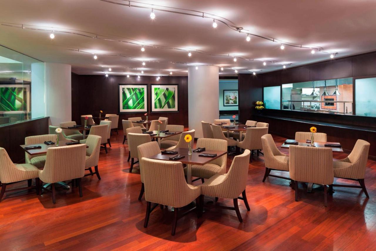 喜来登新奥尔良梅泰里酒店 外观 照片