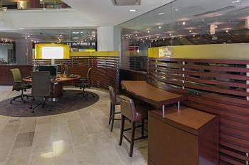 喜来登新奥尔良梅泰里酒店 外观 照片